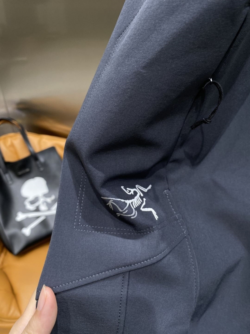 Arcteryx Long Pants